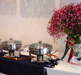 banquete
