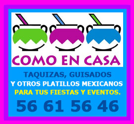 fiesta mexicana